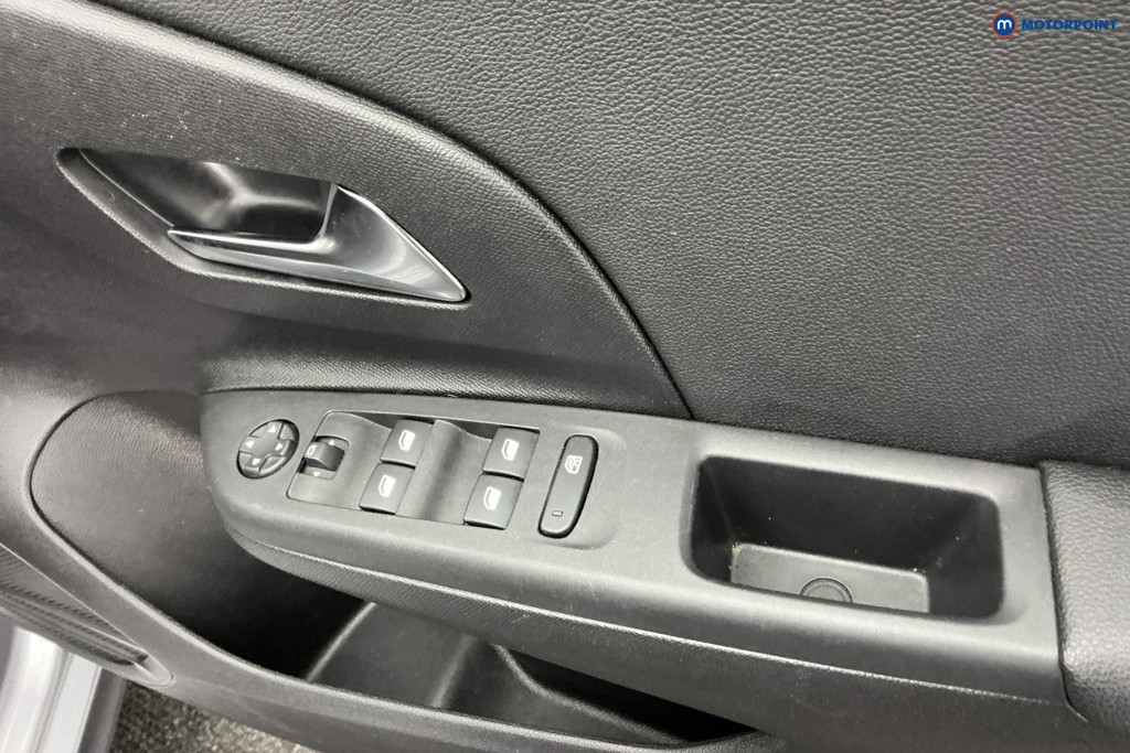 Vauxhall Corsa GS Manual Petrol Hatchback - Stock Number (1580868) - 23rd supplementary image