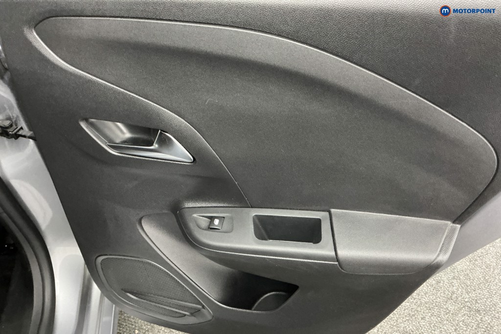 Vauxhall Corsa GS Manual Petrol Hatchback - Stock Number (1580868) - 24th supplementary image