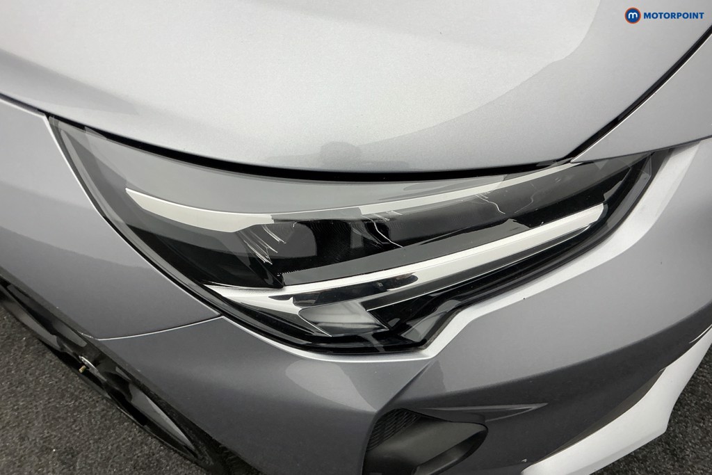 Vauxhall Corsa GS Manual Petrol Hatchback - Stock Number (1580868) - 26th supplementary image