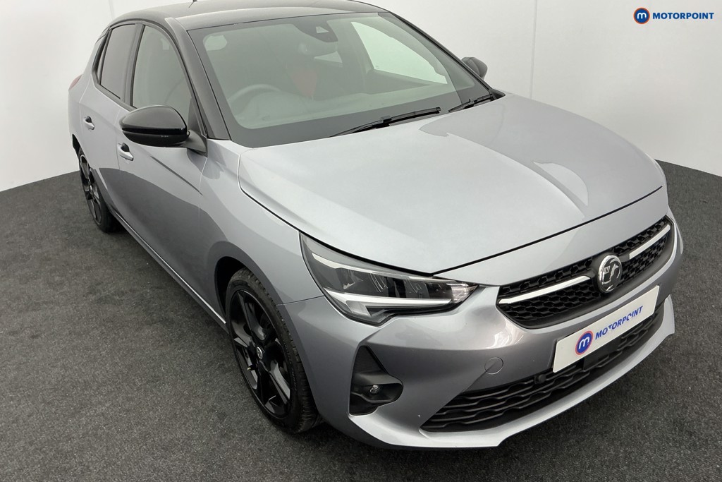 Vauxhall Corsa GS Manual Petrol Hatchback - Stock Number (1580868) - 27th supplementary image