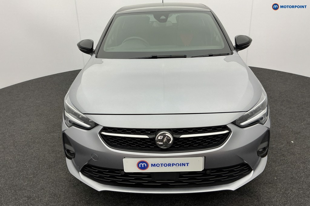 Vauxhall Corsa GS Manual Petrol Hatchback - Stock Number (1580868) - 28th supplementary image
