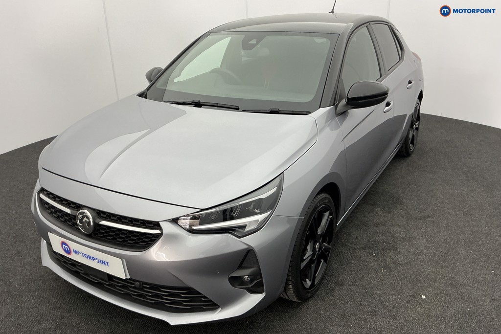 Vauxhall Corsa GS Manual Petrol Hatchback - Stock Number (1580868) - 29th supplementary image