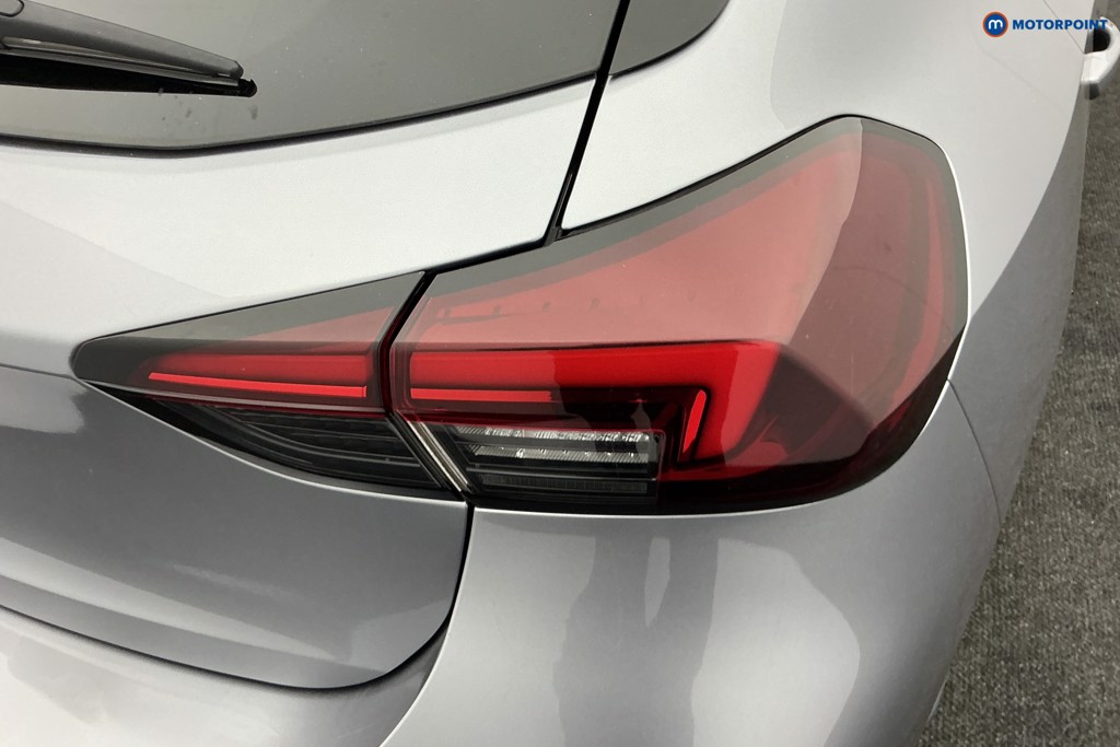 Vauxhall Corsa GS Manual Petrol Hatchback - Stock Number (1580868) - 30th supplementary image