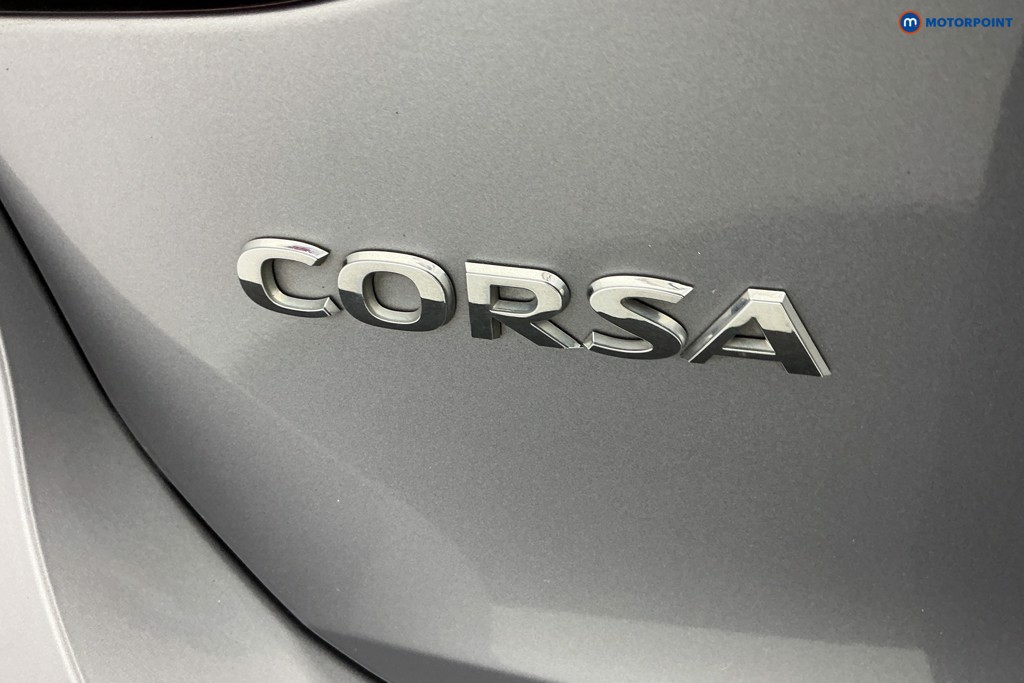 Vauxhall Corsa GS Manual Petrol Hatchback - Stock Number (1580868) - 31st supplementary image