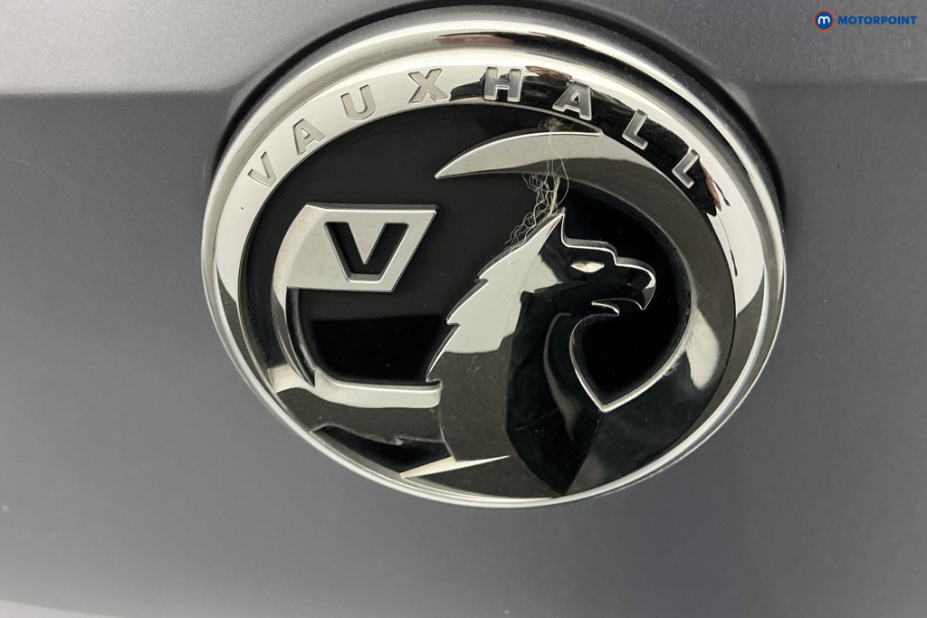 Vauxhall Corsa GS Manual Petrol Hatchback - Stock Number (1580868) - 32nd supplementary image