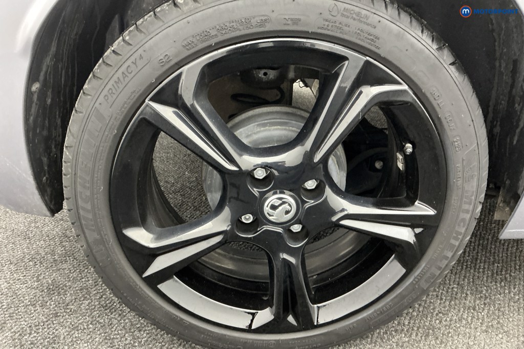 Vauxhall Corsa GS Manual Petrol Hatchback - Stock Number (1580868) - 33rd supplementary image