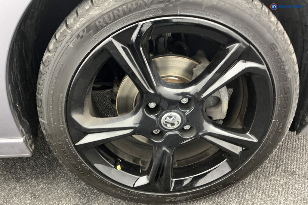 Vauxhall Corsa GS Manual Petrol Hatchback - Stock Number (1580868) - 34th supplementary image