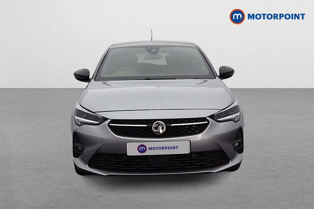 Vauxhall Corsa GS Manual Petrol Hatchback - Stock Number (1580868) - Front bumper