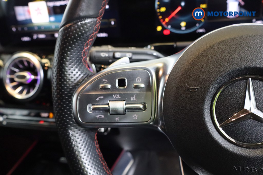 Mercedes-Benz GLA Amg Line Automatic Petrol SUV - Stock Number (1581063) - 3rd supplementary image