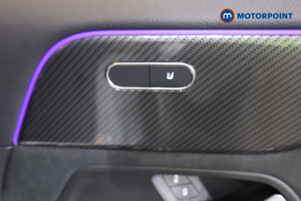 Mercedes-Benz GLA Amg Line Automatic Petrol SUV - Stock Number (1581063) - 10th supplementary image