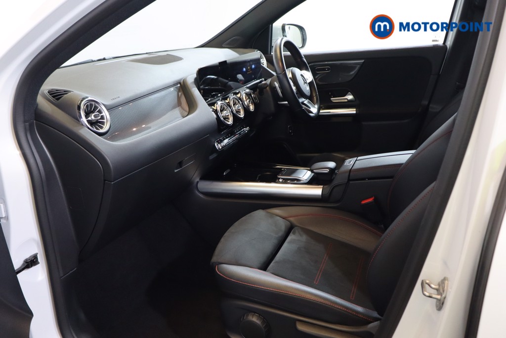 Mercedes-Benz GLA Amg Line Automatic Petrol SUV - Stock Number (1581063) - 12th supplementary image