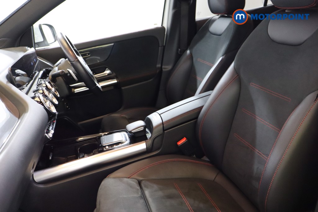 Mercedes-Benz GLA Amg Line Automatic Petrol SUV - Stock Number (1581063) - 13th supplementary image