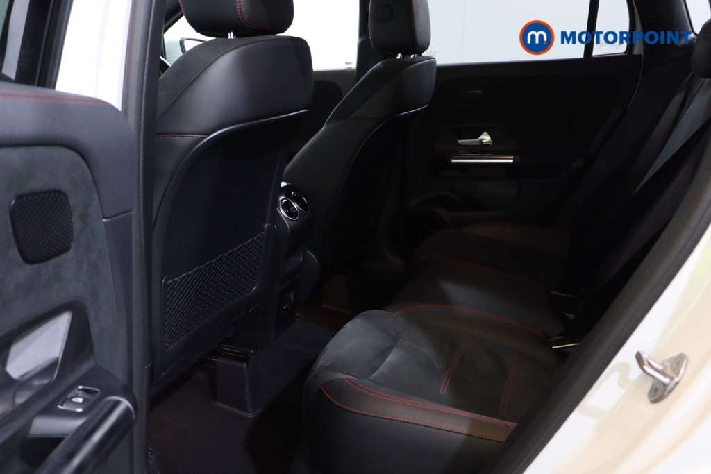 Mercedes-Benz GLA Amg Line Automatic Petrol SUV - Stock Number (1581063) - 14th supplementary image