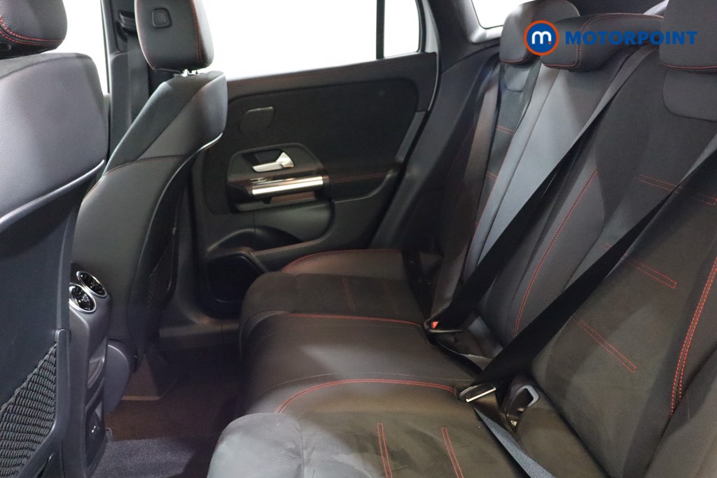 Mercedes-Benz GLA Amg Line Automatic Petrol SUV - Stock Number (1581063) - 15th supplementary image