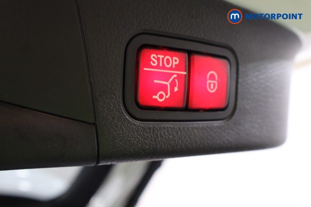 Mercedes-Benz GLA Amg Line Automatic Petrol SUV - Stock Number (1581063) - 17th supplementary image