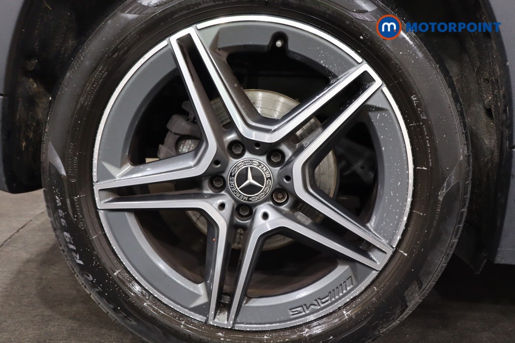 Mercedes-Benz GLA Amg Line Automatic Petrol SUV - Stock Number (1581063) - 18th supplementary image