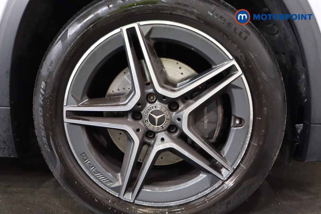 Mercedes-Benz GLA Amg Line Automatic Petrol SUV - Stock Number (1581063) - 19th supplementary image