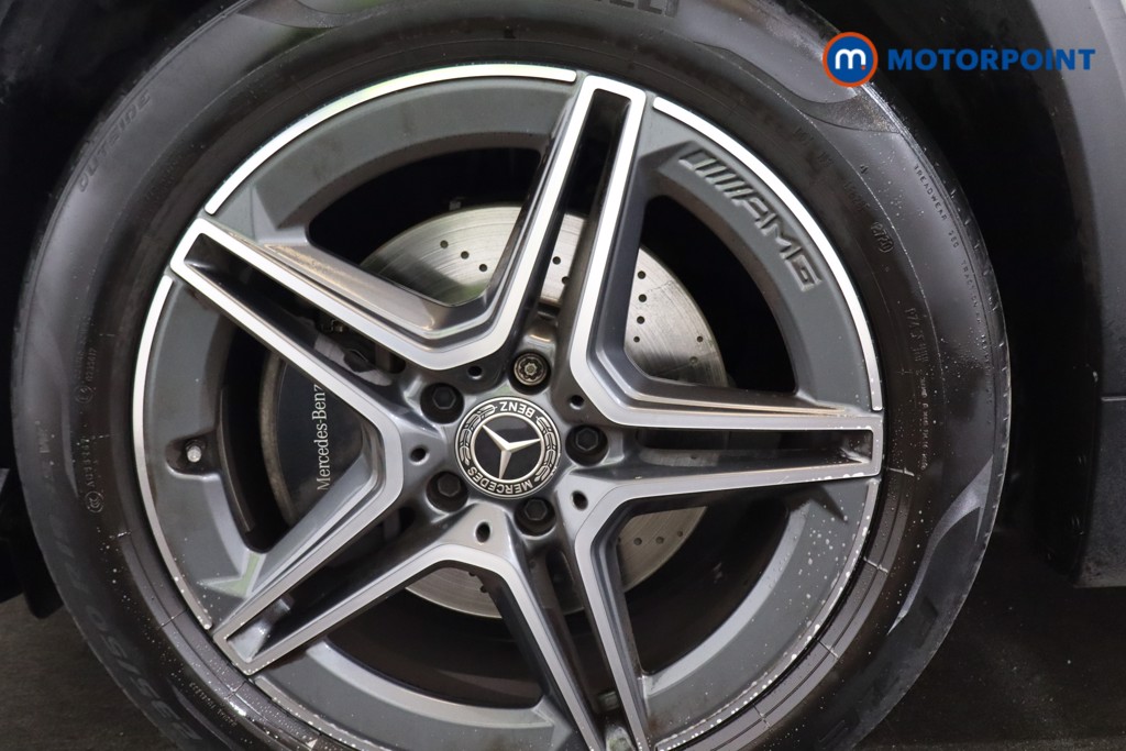 Mercedes-Benz GLA Amg Line Automatic Petrol SUV - Stock Number (1581063) - 20th supplementary image