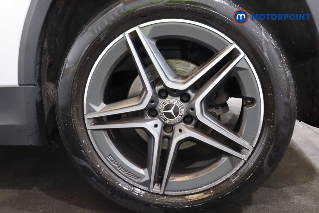 Mercedes-Benz GLA Amg Line Automatic Petrol SUV - Stock Number (1581063) - 21st supplementary image