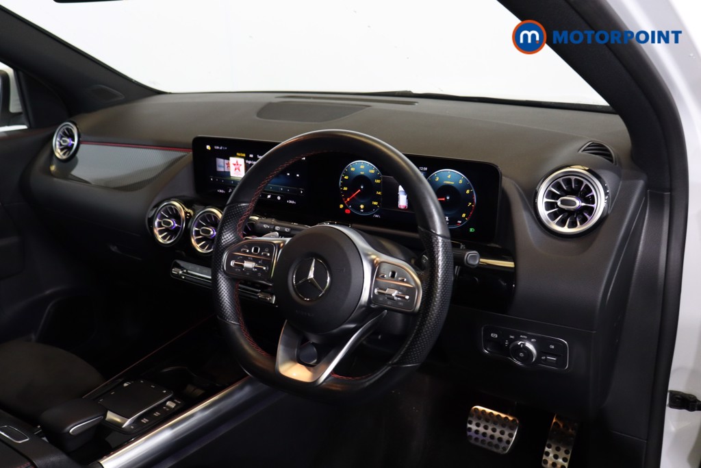 Mercedes-Benz GLA Amg Line Automatic Petrol SUV - Stock Number (1581063) - 1st supplementary image