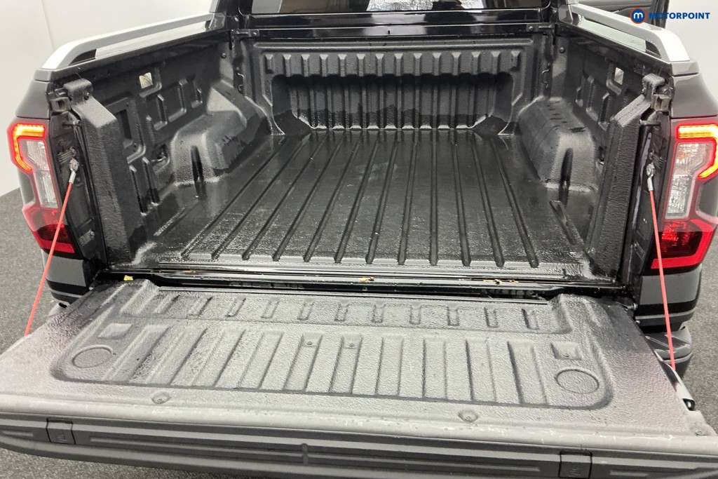 Ford Ranger Wildtrak Automatic Diesel Double Cab Pick-Up - Stock Number (1581413) - 3rd supplementary image