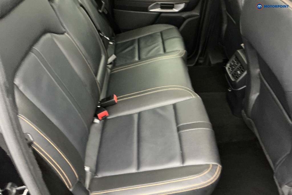 Ford Ranger Wildtrak Automatic Diesel Double Cab Pick-Up - Stock Number (1581413) - 4th supplementary image