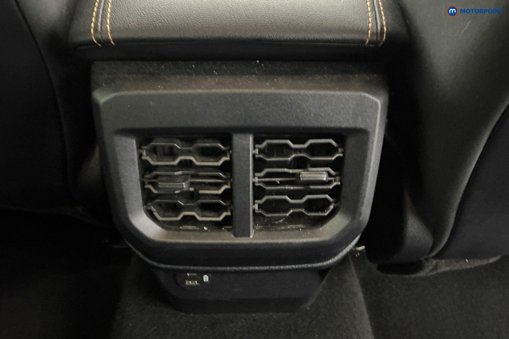 Ford Ranger Wildtrak Automatic Diesel Double Cab Pick-Up - Stock Number (1581413) - 10th supplementary image