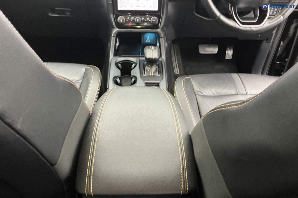 Ford Ranger Wildtrak Automatic Diesel Double Cab Pick-Up - Stock Number (1581413) - 11th supplementary image