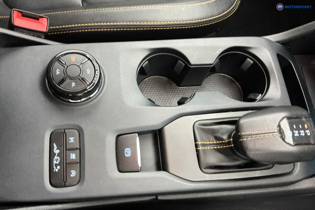 Ford Ranger Wildtrak Automatic Diesel Double Cab Pick-Up - Stock Number (1581413) - 14th supplementary image