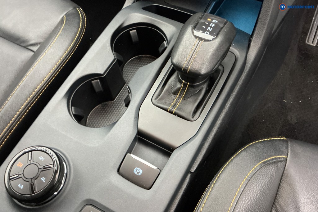 Ford Ranger Wildtrak Automatic Diesel Double Cab Pick-Up - Stock Number (1581413) - 15th supplementary image