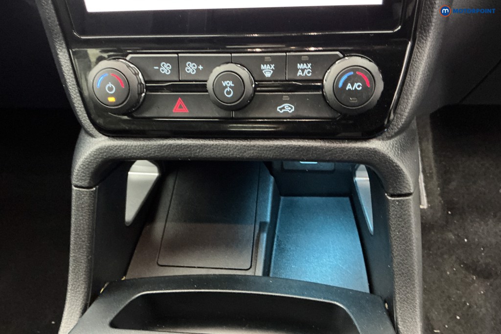 Ford Ranger Wildtrak Automatic Diesel Double Cab Pick-Up - Stock Number (1581413) - 16th supplementary image