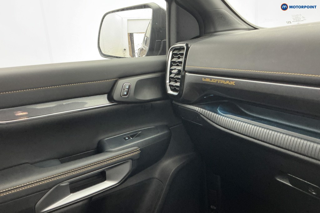 Ford Ranger Wildtrak Automatic Diesel Double Cab Pick-Up - Stock Number (1581413) - 17th supplementary image