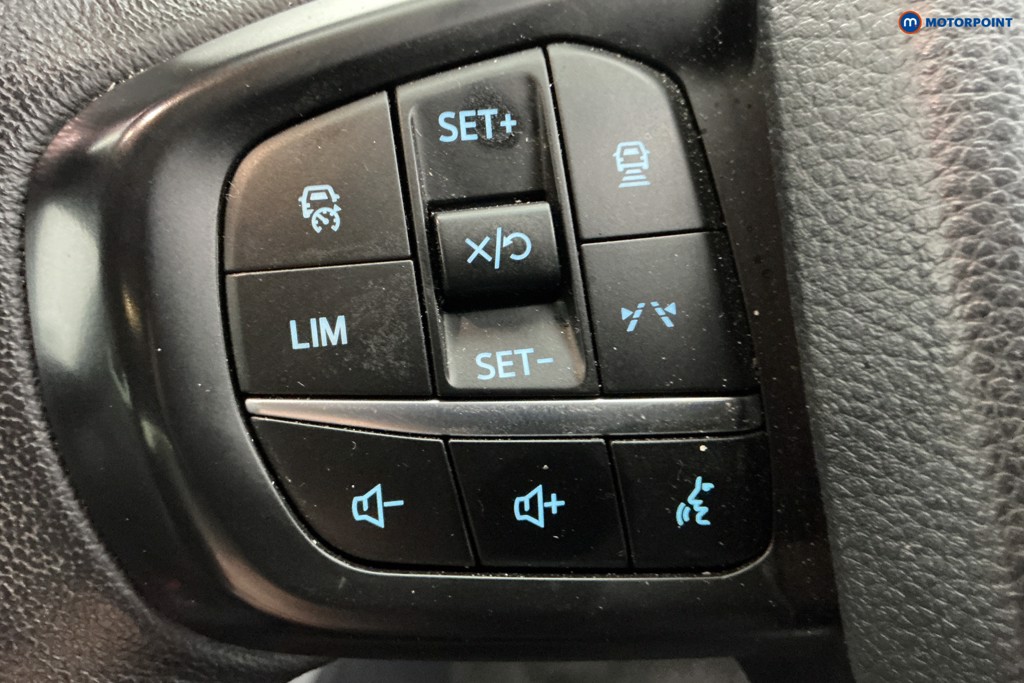 Ford Ranger Wildtrak Automatic Diesel Double Cab Pick-Up - Stock Number (1581413) - 18th supplementary image