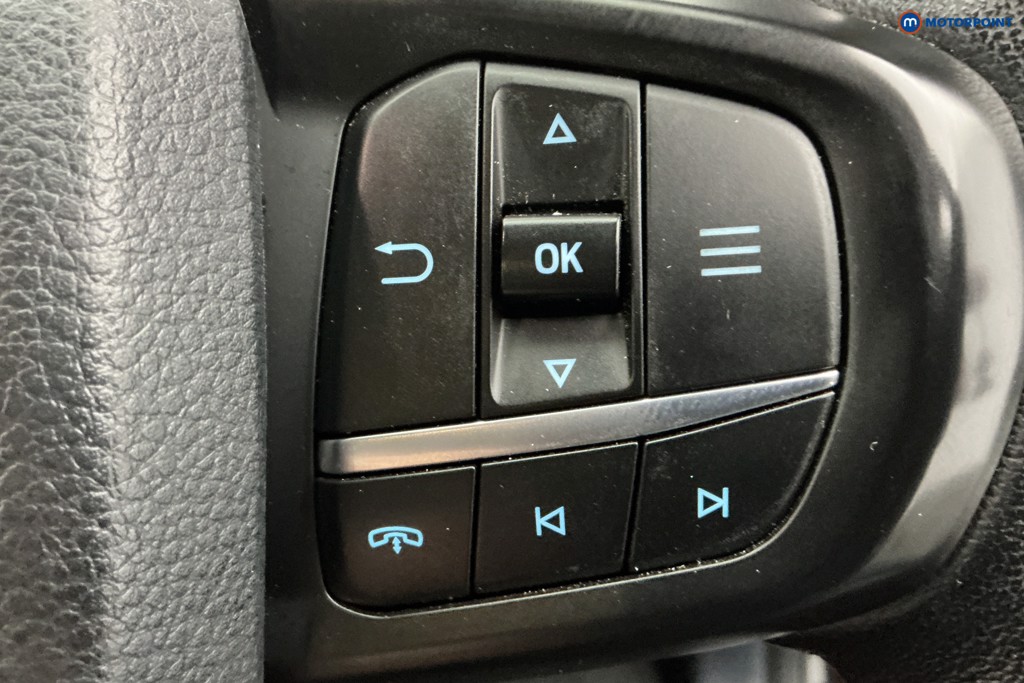 Ford Ranger Wildtrak Automatic Diesel Double Cab Pick-Up - Stock Number (1581413) - 19th supplementary image