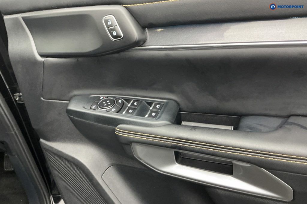 Ford Ranger Wildtrak Automatic Diesel Double Cab Pick-Up - Stock Number (1581413) - 23rd supplementary image