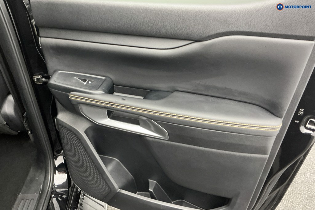 Ford Ranger Wildtrak Automatic Diesel Double Cab Pick-Up - Stock Number (1581413) - 24th supplementary image