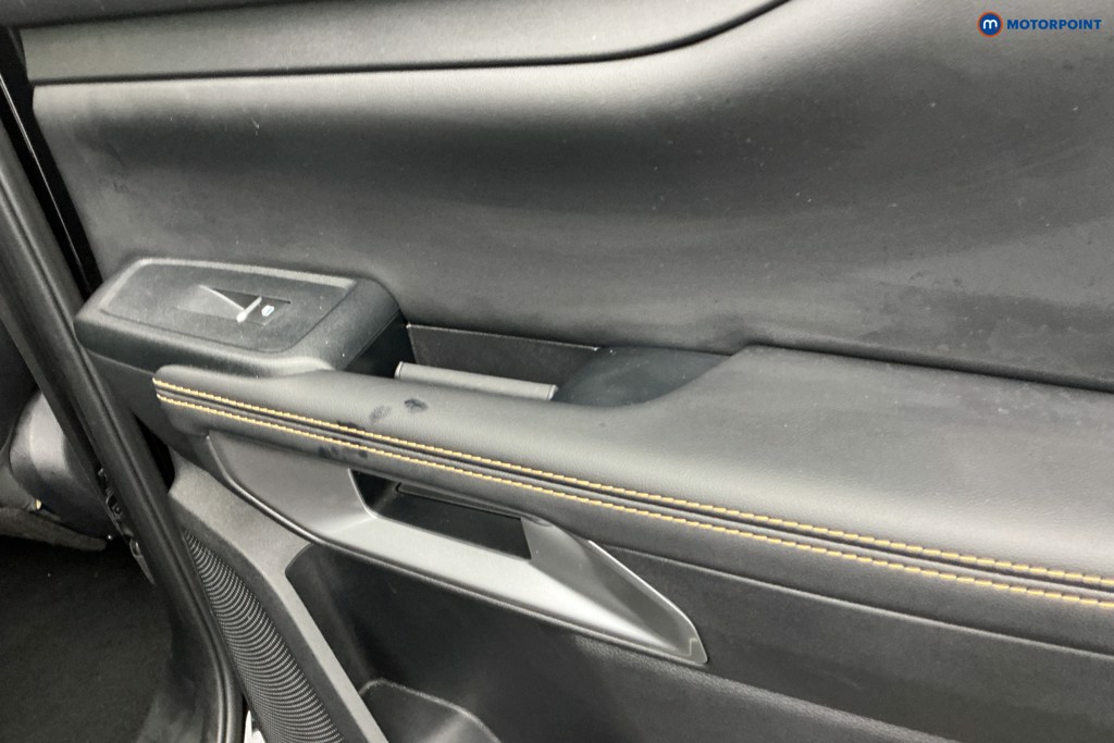 Ford Ranger Wildtrak Automatic Diesel Double Cab Pick-Up - Stock Number (1581413) - 25th supplementary image