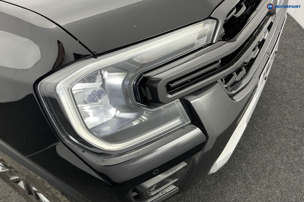 Ford Ranger Wildtrak Automatic Diesel Double Cab Pick-Up - Stock Number (1581413) - 26th supplementary image