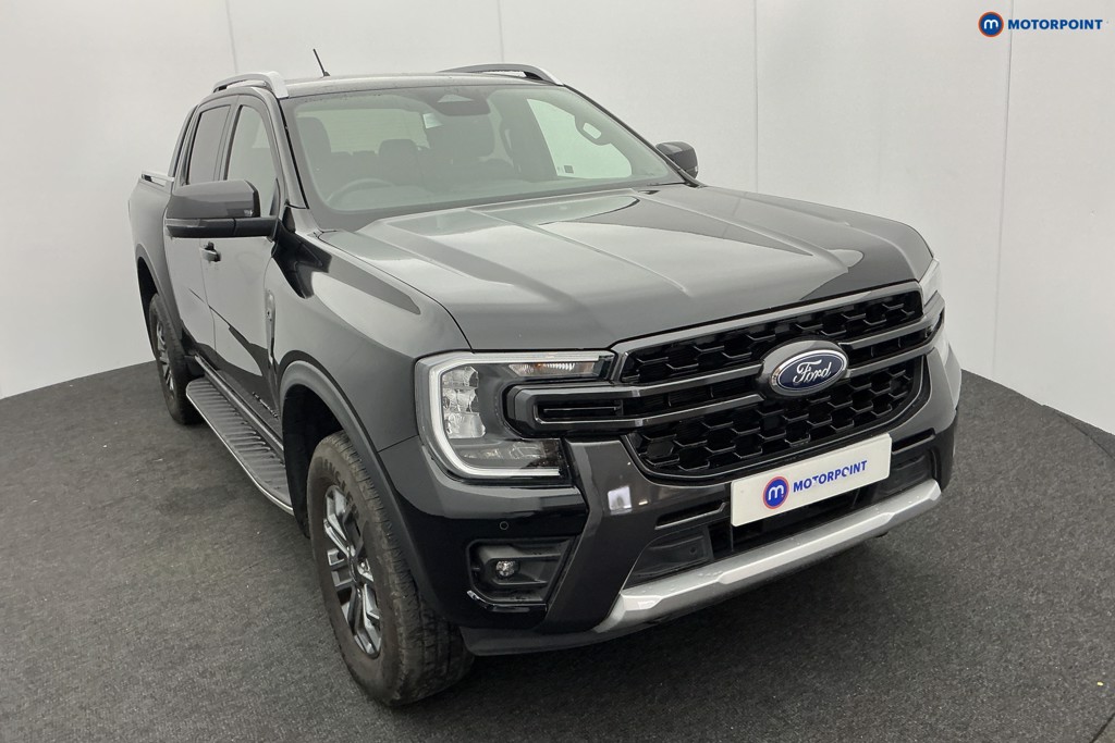 Ford Ranger Wildtrak Automatic Diesel Double Cab Pick-Up - Stock Number (1581413) - 27th supplementary image