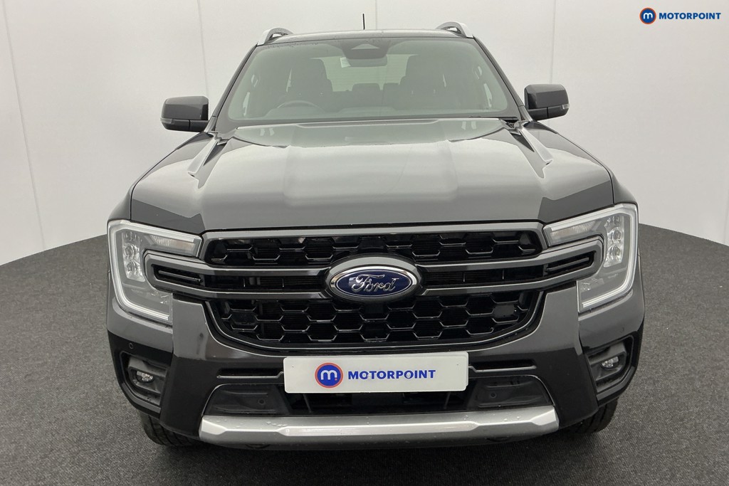 Ford Ranger Wildtrak Automatic Diesel Double Cab Pick-Up - Stock Number (1581413) - 28th supplementary image