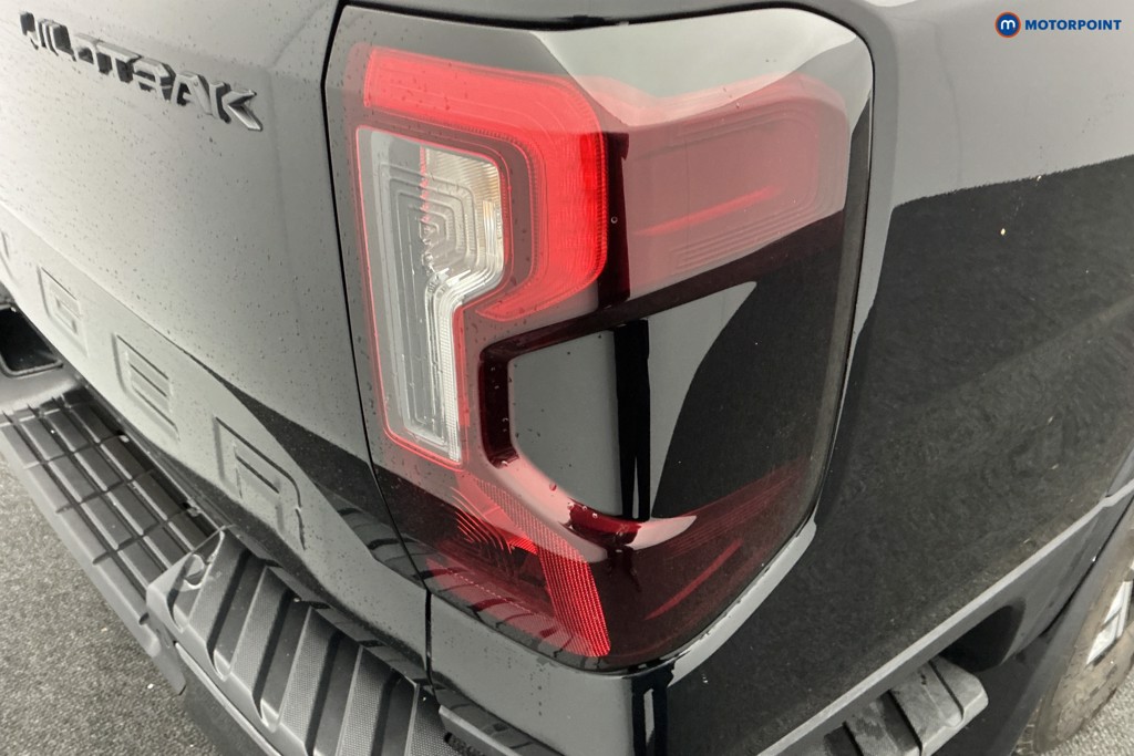 Ford Ranger Wildtrak Automatic Diesel Double Cab Pick-Up - Stock Number (1581413) - 30th supplementary image