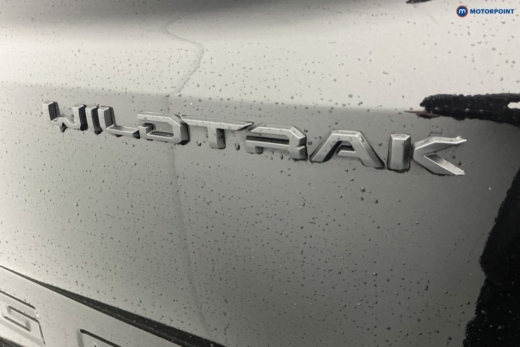 Ford Ranger Wildtrak Automatic Diesel Double Cab Pick-Up - Stock Number (1581413) - 31st supplementary image