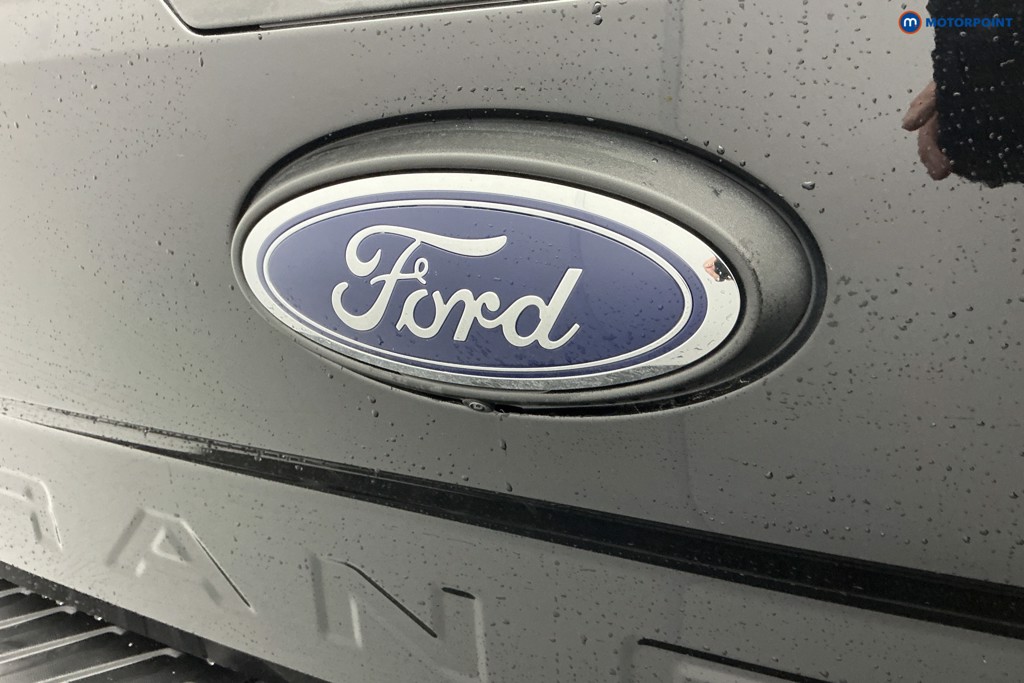 Ford Ranger Wildtrak Automatic Diesel Double Cab Pick-Up - Stock Number (1581413) - 32nd supplementary image