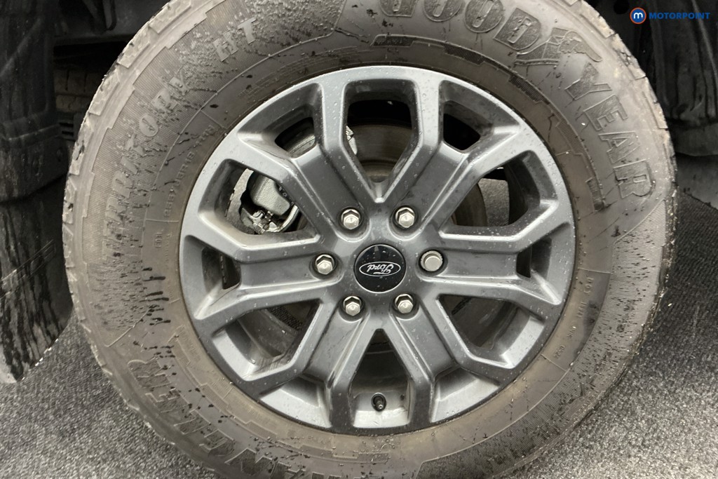 Ford Ranger Wildtrak Automatic Diesel Double Cab Pick-Up - Stock Number (1581413) - 33rd supplementary image