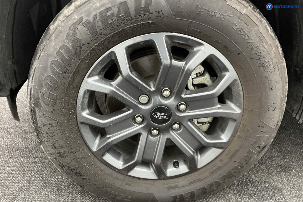 Ford Ranger Wildtrak Automatic Diesel Double Cab Pick-Up - Stock Number (1581413) - 35th supplementary image