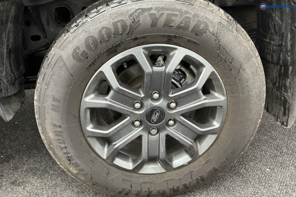 Ford Ranger Wildtrak Automatic Diesel Double Cab Pick-Up - Stock Number (1581413) - 36th supplementary image