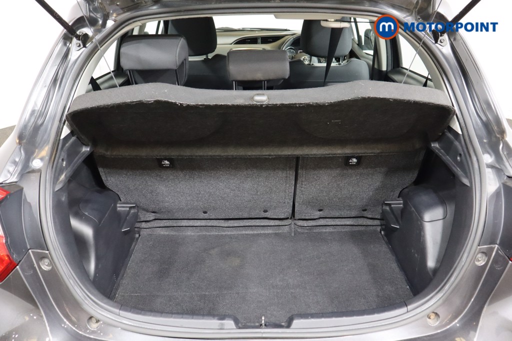 Toyota Yaris Active Automatic Petrol-Electric Hybrid Hatchback - Stock Number (1581562) - 13th supplementary image