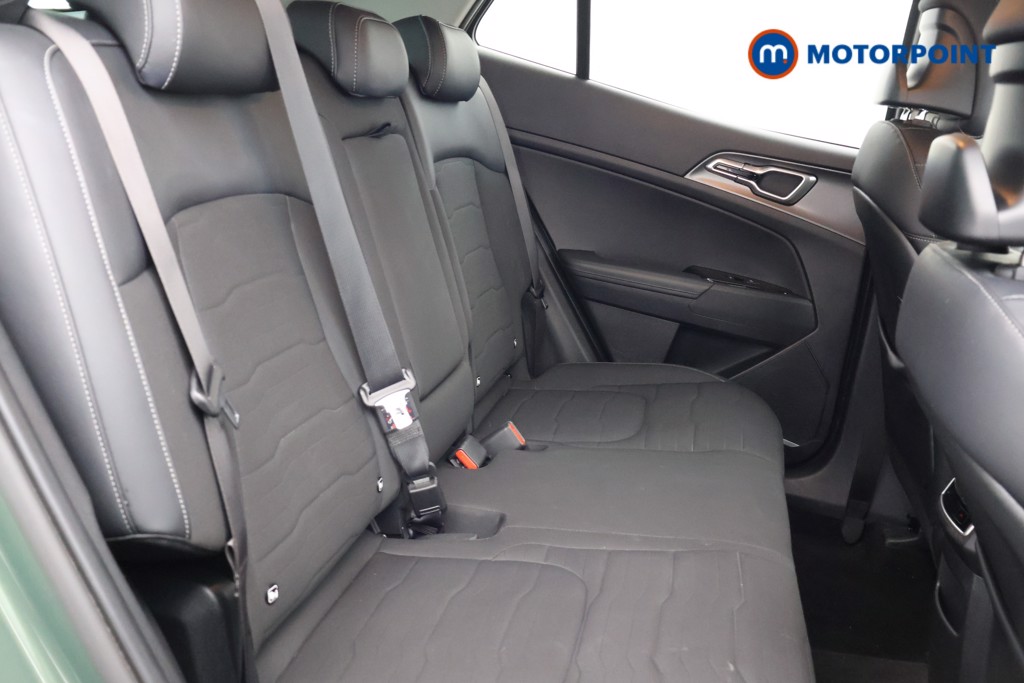 KIA Sportage 3 Automatic Petrol-Electric Hybrid SUV - Stock Number (1581834) - 14th supplementary image