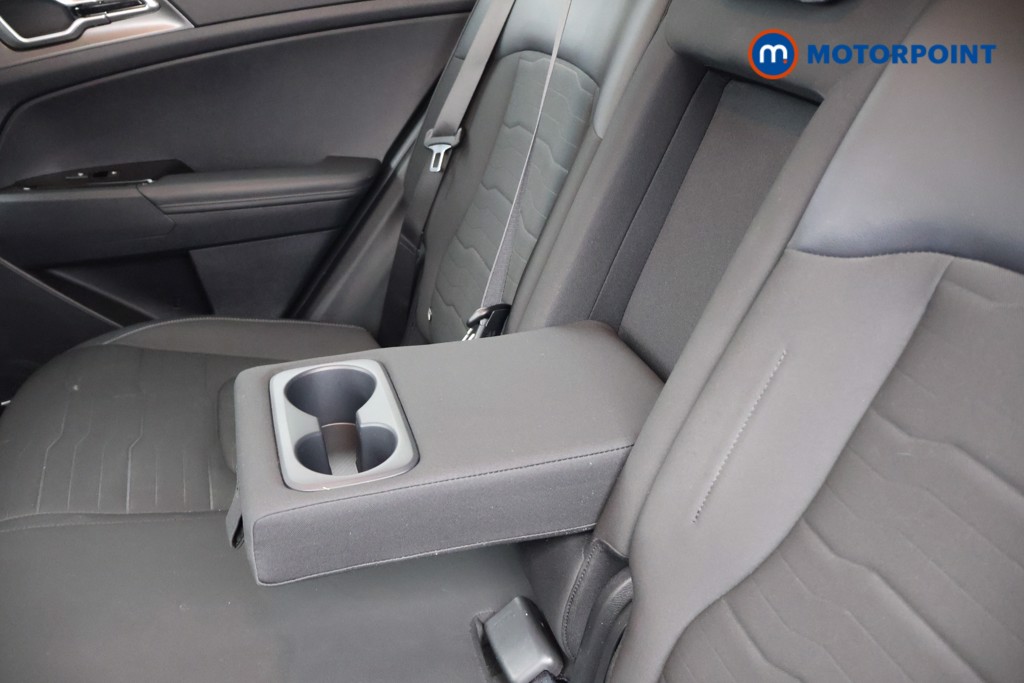 KIA Sportage 3 Automatic Petrol-Electric Hybrid SUV - Stock Number (1581834) - 16th supplementary image