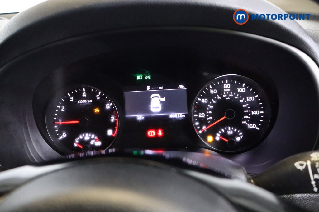 KIA Sportage Gt-Line Manual Petrol SUV - Stock Number (1581997) - 2nd supplementary image